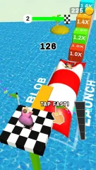 Fat Pusher - screenshot 3