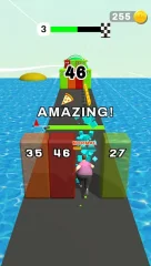 Fat Pusher - screenshot 4