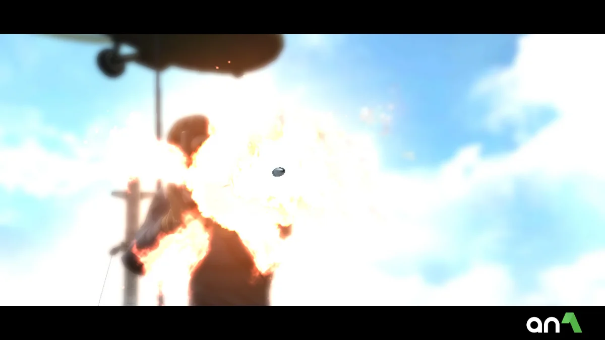 Sniper Strike - screenshot 3