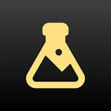 Great Alchemy MOD APK icon