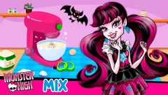 Monster High - screenshot 1