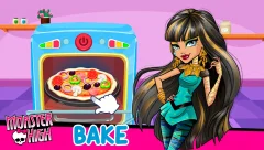 Monster High - screenshot 2