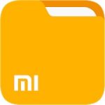 File Manager - app icon