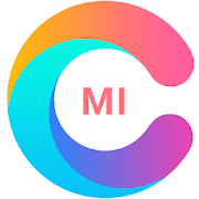 Cool Mi Launcher - app icon