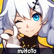 Honkai Impact 3 - app icon