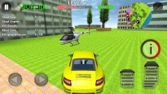 San Andreas Crime City - screenshot 2