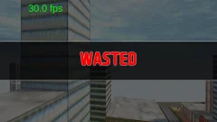 San Andreas Crime City - screenshot 3