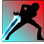 Revenge Of Stickman Warriors MOD APK icon