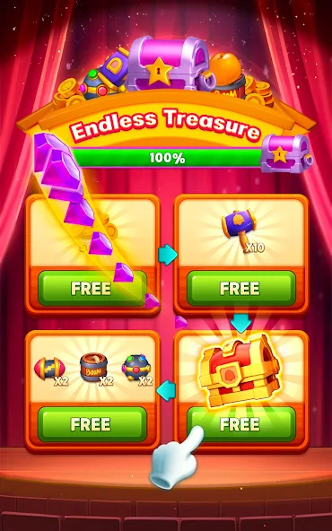 Castle Crush - screenshot 10