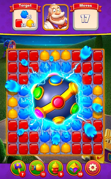 Castle Crush - screenshot 12