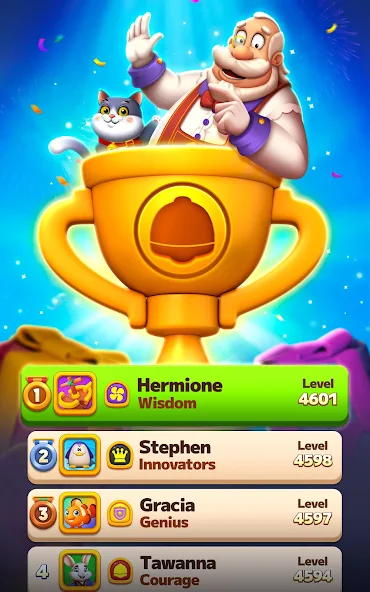 Castle Crush - screenshot 13