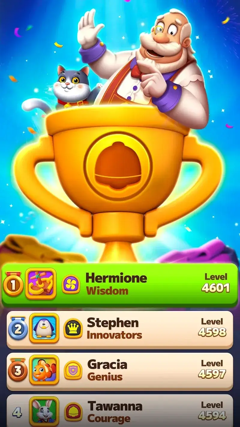 Castle Crush - screenshot 3