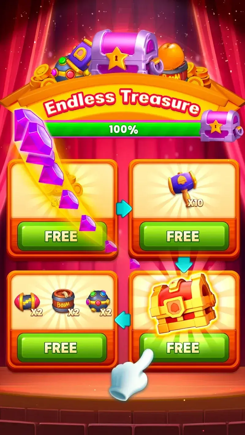 Castle Crush - screenshot 5