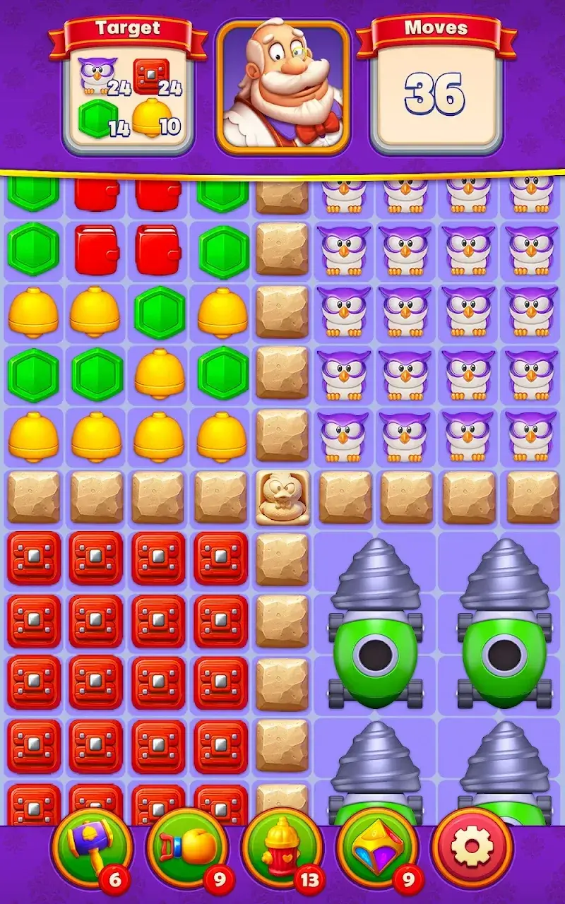 Castle Crush - screenshot 6