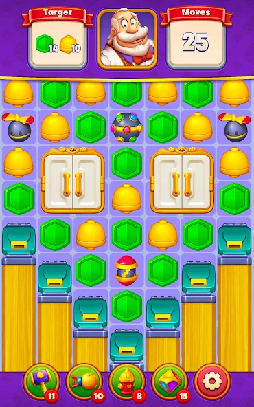 Castle Crush - screenshot 9