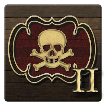 Pirates and Traders 2 MOD APK icon