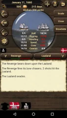 Pirates and Traders 2 - screenshot 4