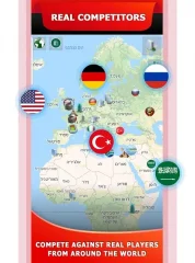 Tycoon Business Game – Empire & Business Simulator - screenshot 1