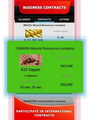 Tycoon Business Game – Empire & Business Simulator - screenshot 4