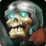 Dungeon Rushers MOD APK icon