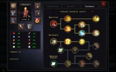 Dungeon Rushers - screenshot 4