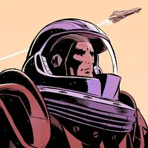 Out There Ω Edition MOD APK icon