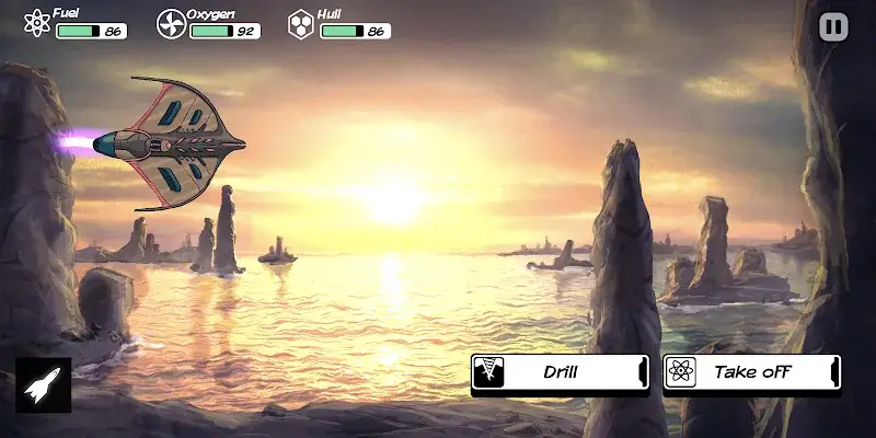 Out There Ω Edition - screenshot 5