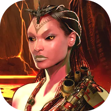 Out There Chronicles - Ep. 2 MOD APK icon
