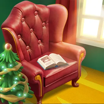 Munchkin Match: magic home building MOD APK icon