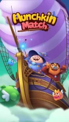 Munchkin Match: magic home building - screenshot 4