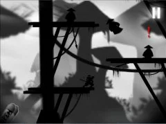 Dead Ninja Mortal Shadow - screenshot 3