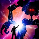 Steamburg MOD APK icon