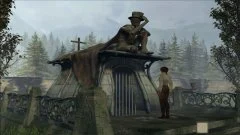 Syberia - screenshot 1