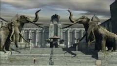 Syberia - screenshot 2