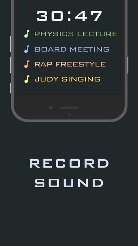 Super Hearing APK - screenshot 4