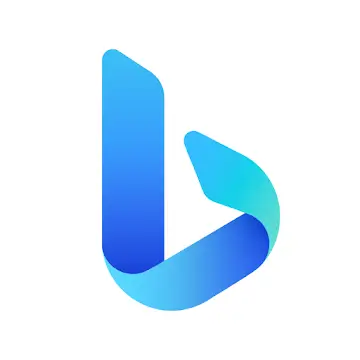 Bing Chat Browser - app icon