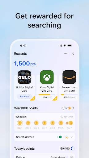Bing Chat Browser - screenshot 2