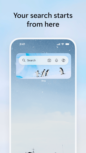 Bing Chat Browser - screenshot 5