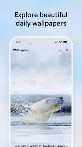 Bing Chat Browser - screenshot 6