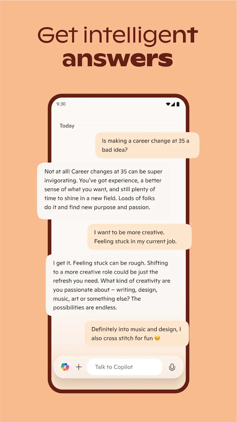 Microsoft Copilot - screenshot 5