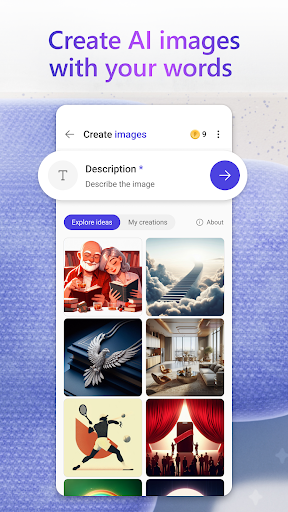 Microsoft Designer - screenshot 2