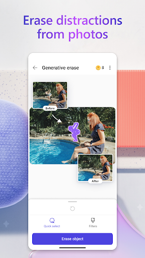 Microsoft Designer - screenshot 4