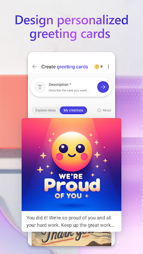 Microsoft Designer - screenshot 6