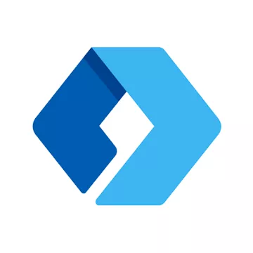 Microsoft Launcher - app icon