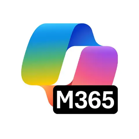 Microsoft 365 Copilot MOD APK icon