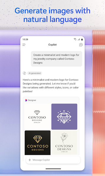 Microsoft 365 Copilot - screenshot 4