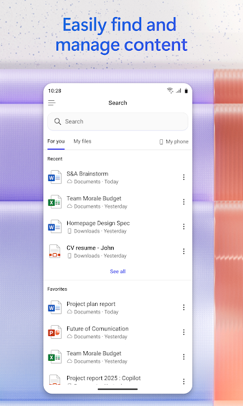Microsoft 365 Copilot - screenshot 5