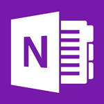 OneNote MOD APK icon