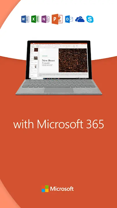 Microsoft PowerPoint - screenshot 2