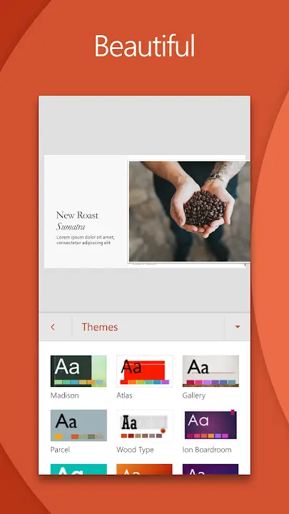 Microsoft PowerPoint - screenshot 3